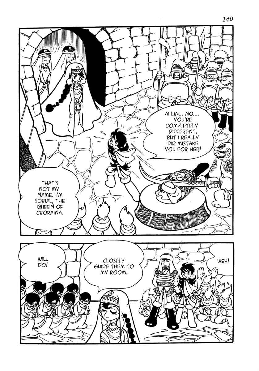 Page 41 Chapter 3 The Iron Road