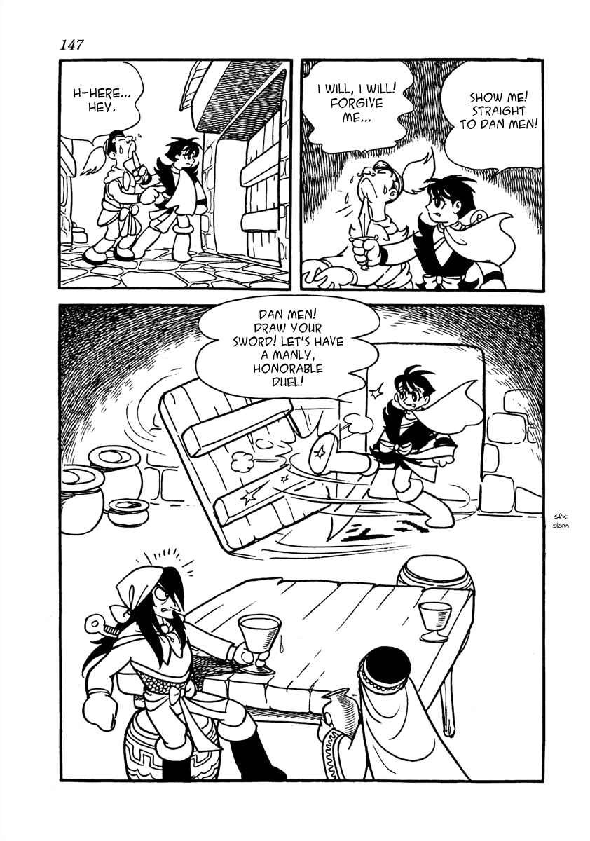 Page 48 Chapter 3 The Iron Road