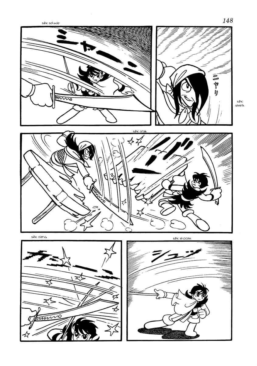 Page 49 Chapter 3 The Iron Road