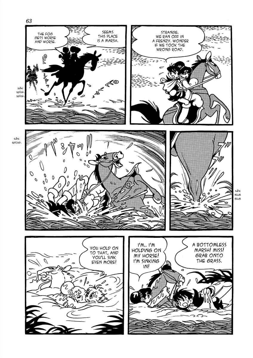 Page 14 Chapter 2 The Iron Road