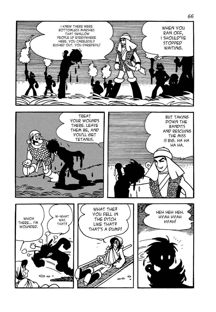 Page 17 Chapter 2 The Iron Road
