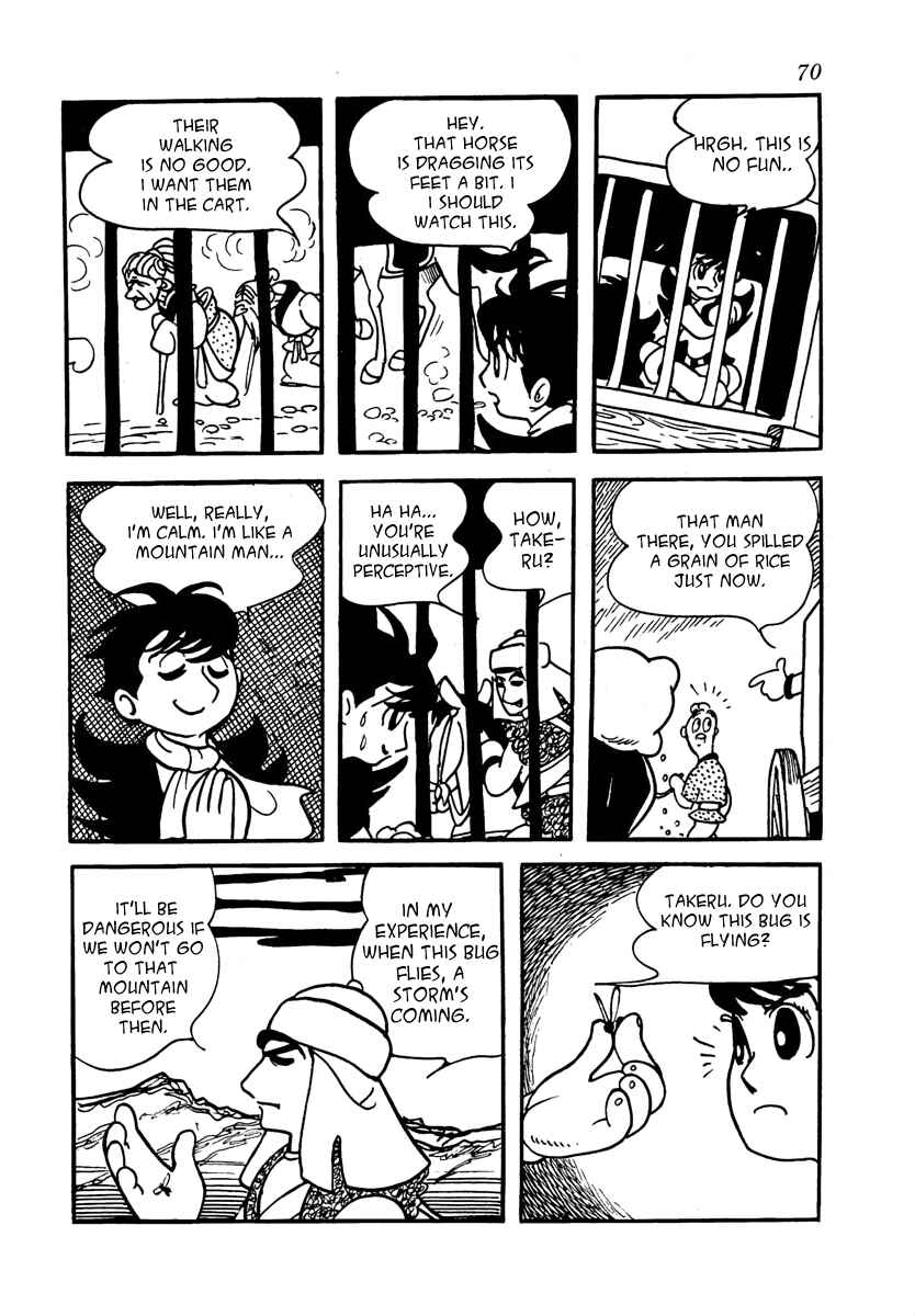 Page 21 Chapter 2 The Iron Road