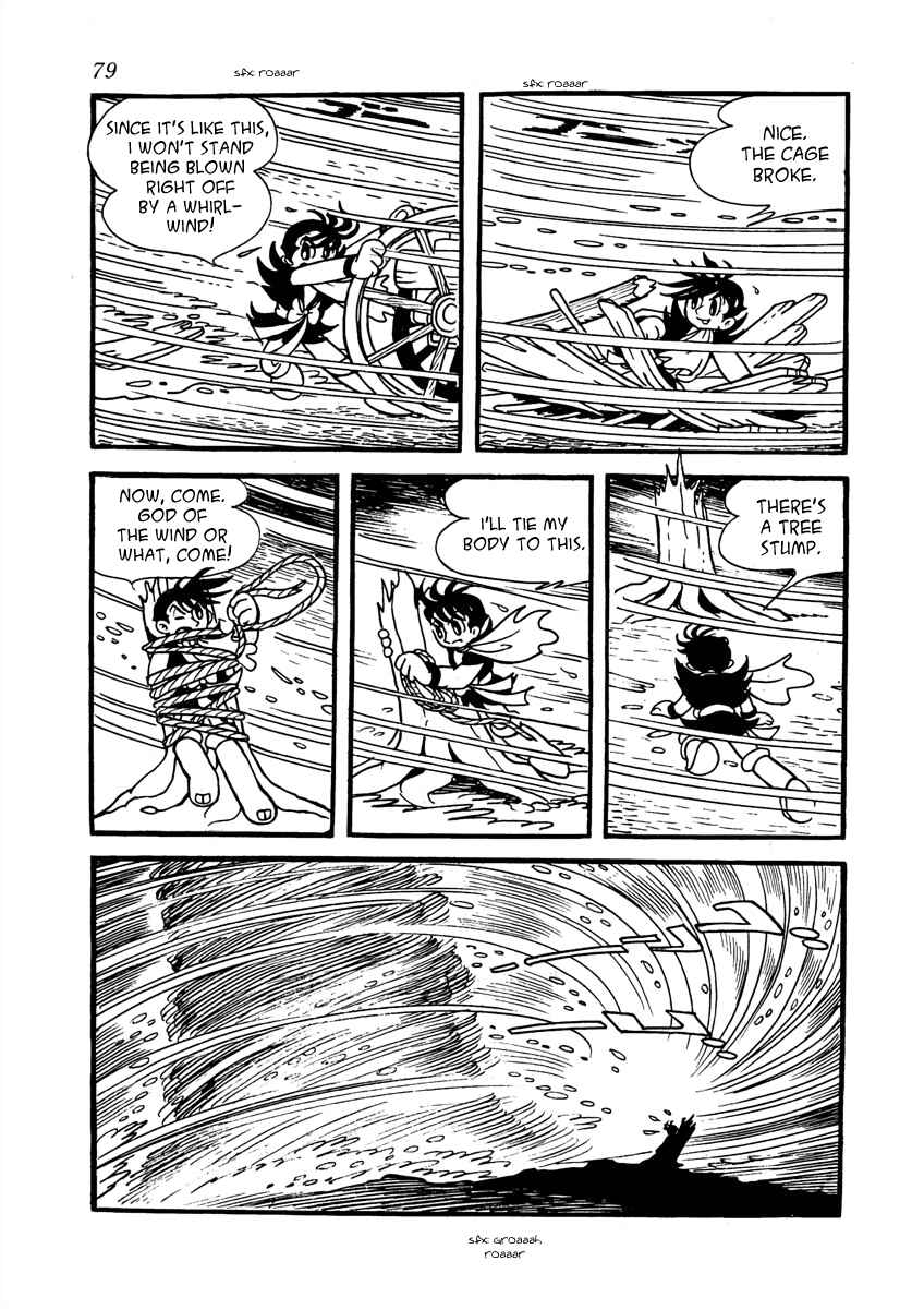 Page 30 Chapter 2 The Iron Road