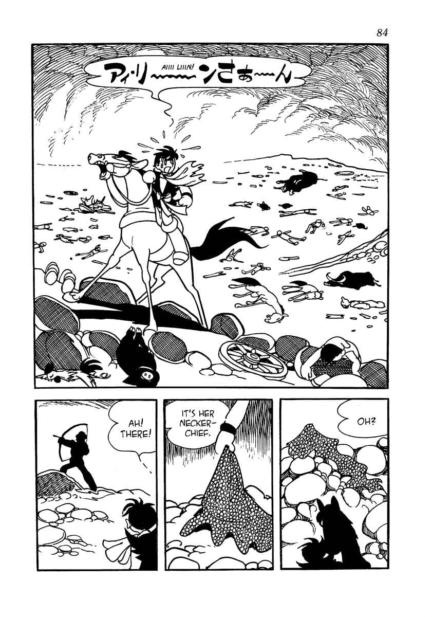 Page 35 Chapter 2 The Iron Road