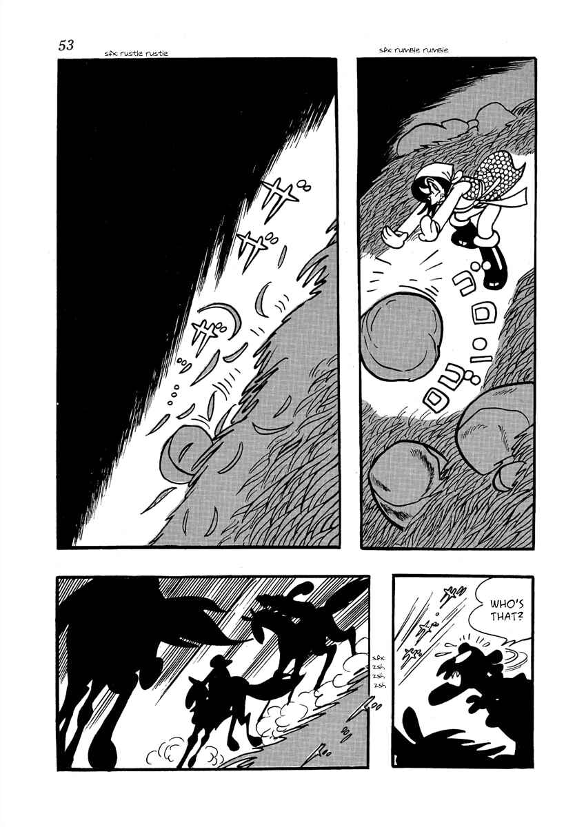 Page 4 Chapter 2 The Iron Road