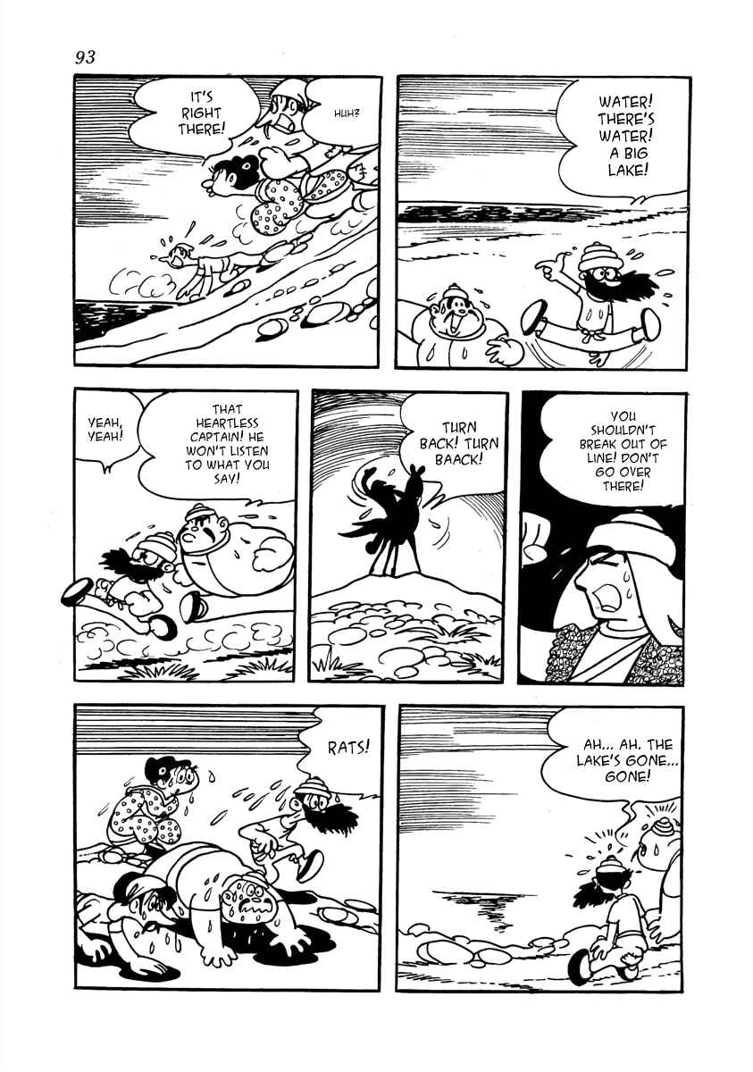 Page 44 Chapter 2 The Iron Road
