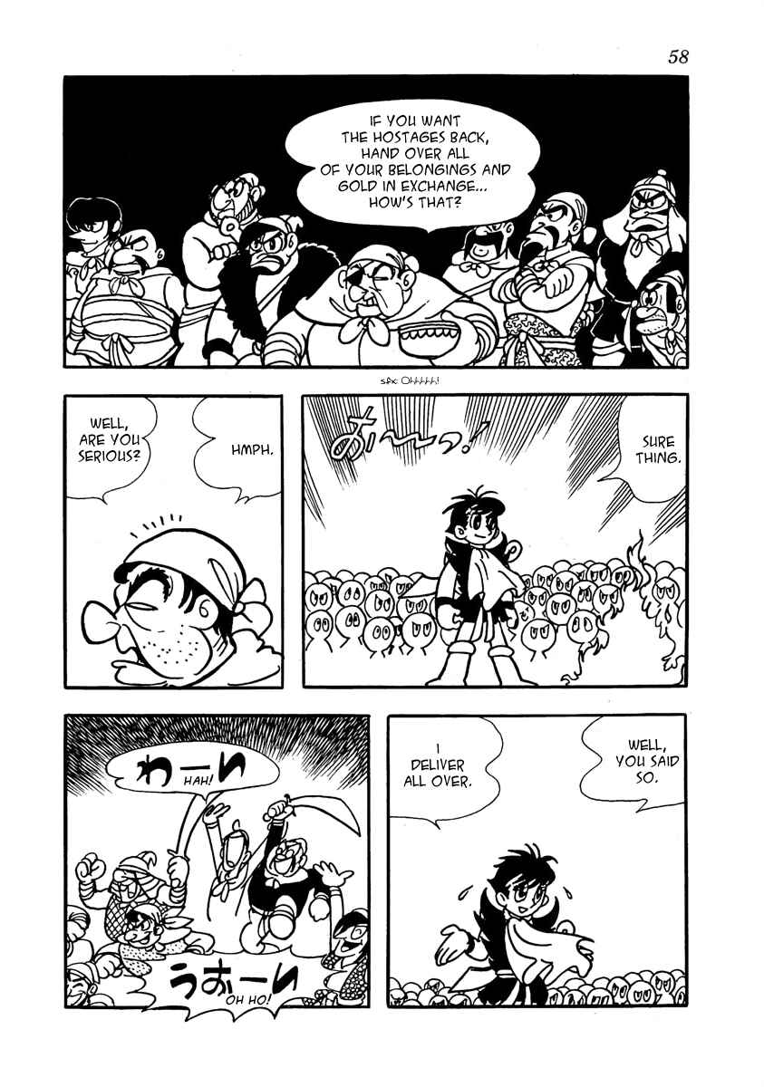Page 9 Chapter 2 The Iron Road