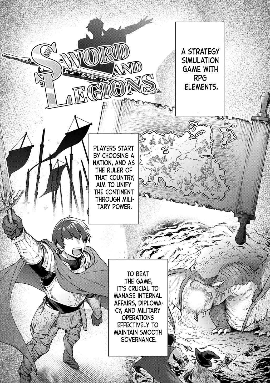 Page 11 Chapter 1 Haou ni Natte kara Isekai ni Kite Shimatta! ~Edit shita Game Character-tachi to Isekai o Juurin suru Ore Haou~