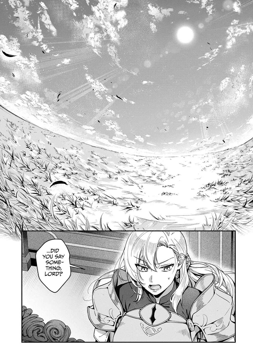 Page 36 Chapter 1 Haou ni Natte kara Isekai ni Kite Shimatta! ~Edit shita Game Character-tachi to Isekai o Juurin suru Ore Haou~