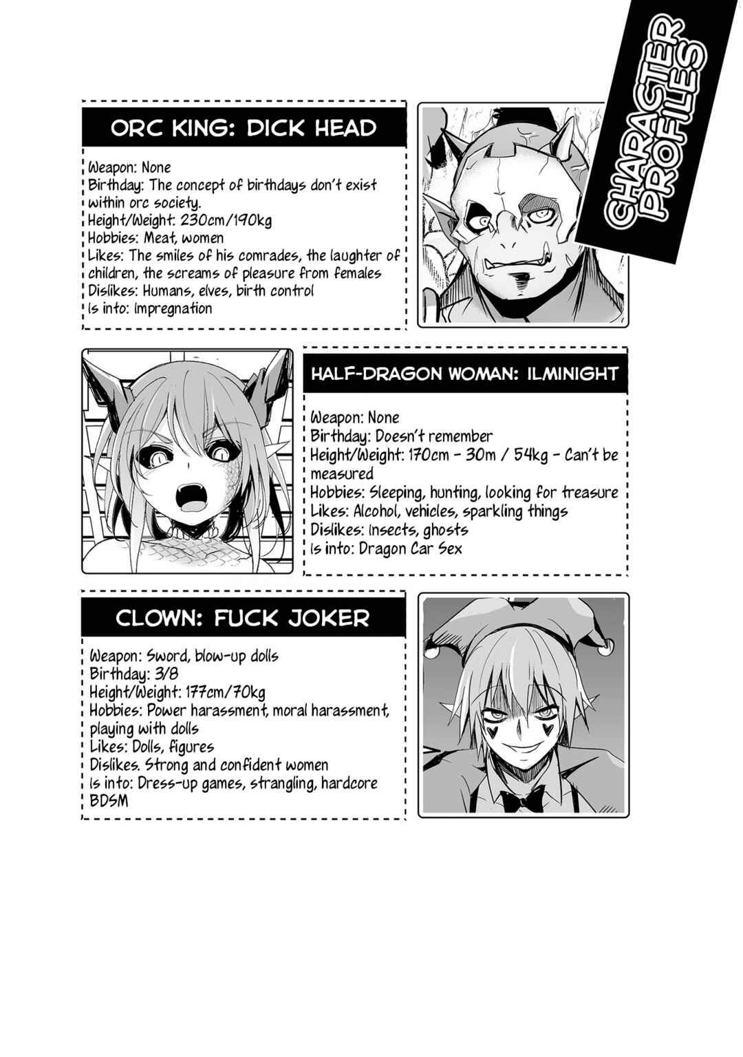 Page 22 Chapter 18 Succubus Nanka ni Makenai Isekai Seikatsu