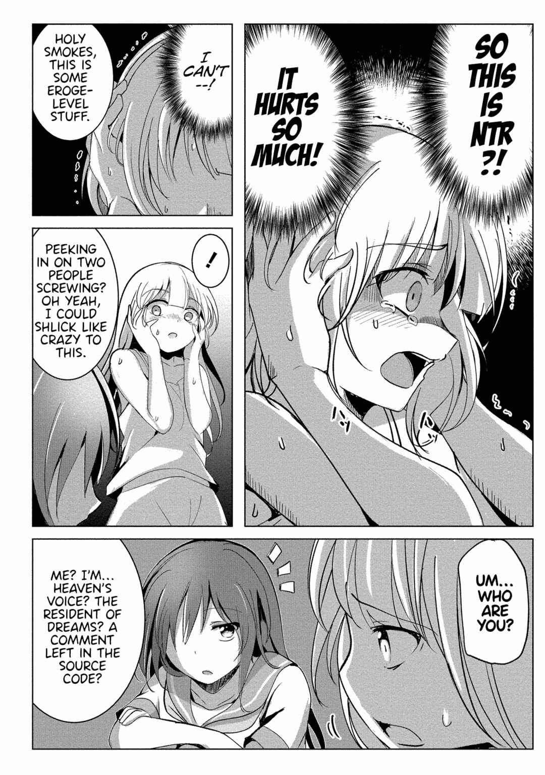 Page 18 Chapter 12 Succubus Nanka ni Makenai Isekai Seikatsu
