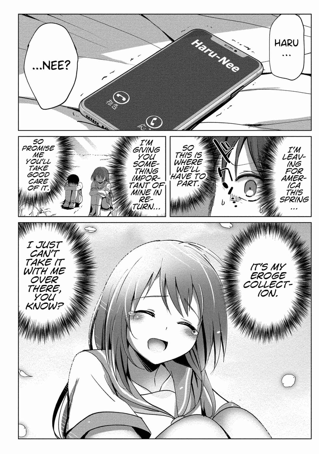 Page 22 Chapter 12 Succubus Nanka ni Makenai Isekai Seikatsu