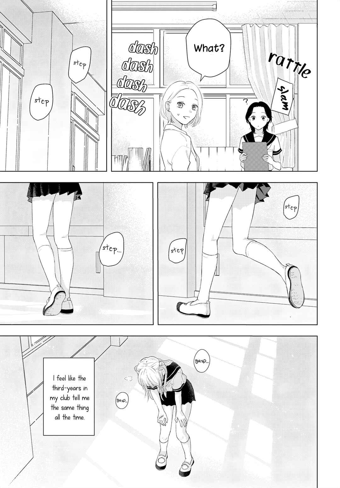 Page 15 Chapter Unknown_91fb Konatsus Love Life