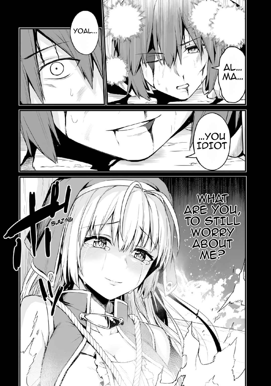 Page 7 Chapter 2 Osananajimi wa Yami Ochi Seijo!