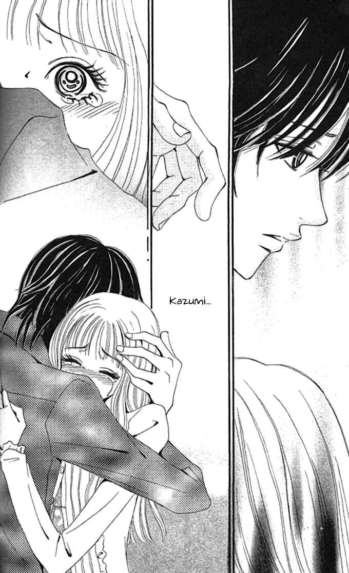 Page 30 Chapter 3 Tengoku no Mail