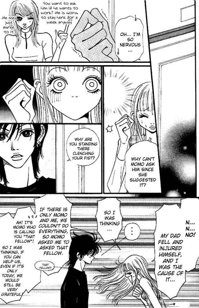 Page 26 Chapter 1 Tengoku no Mail