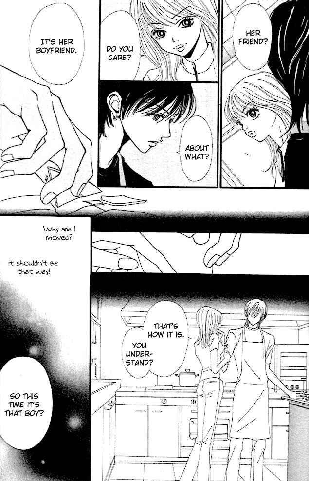 Page 40 Chapter 1 Tengoku no Mail