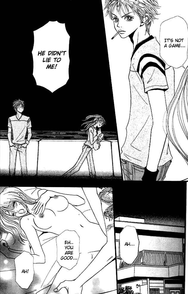 Page 42 Chapter 1 Tengoku no Mail