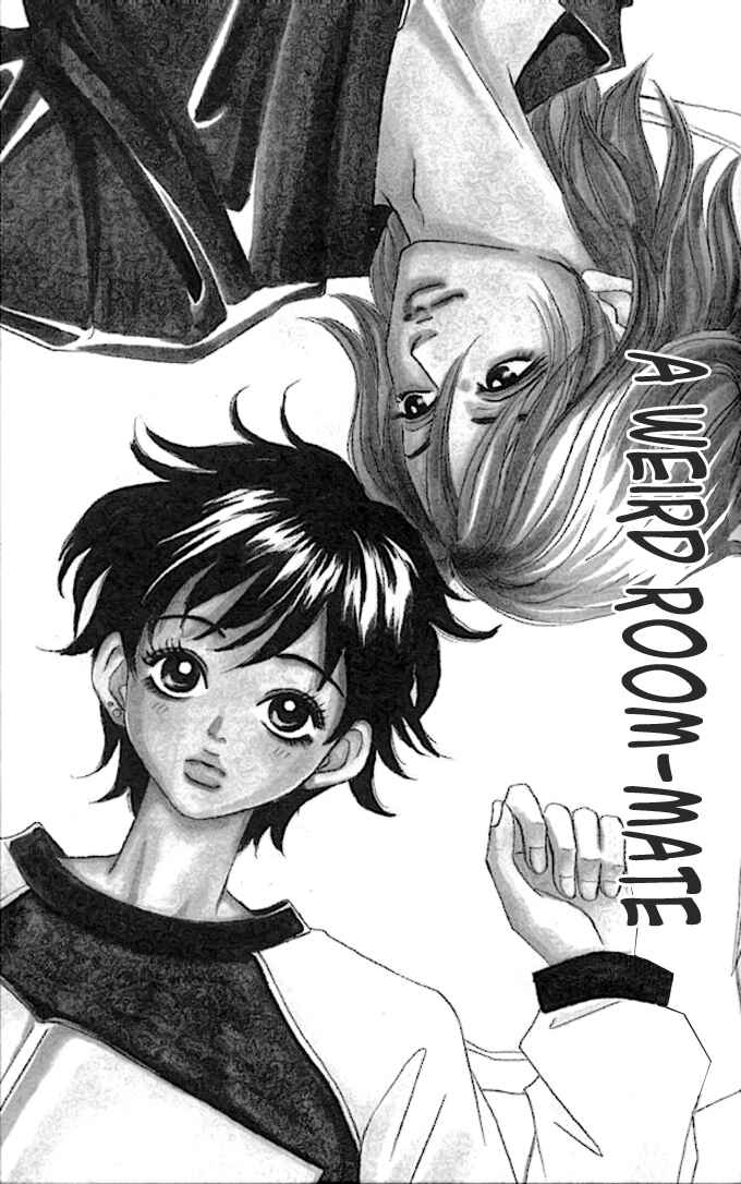 Page 5 Chapter 5 Tengoku no Mail