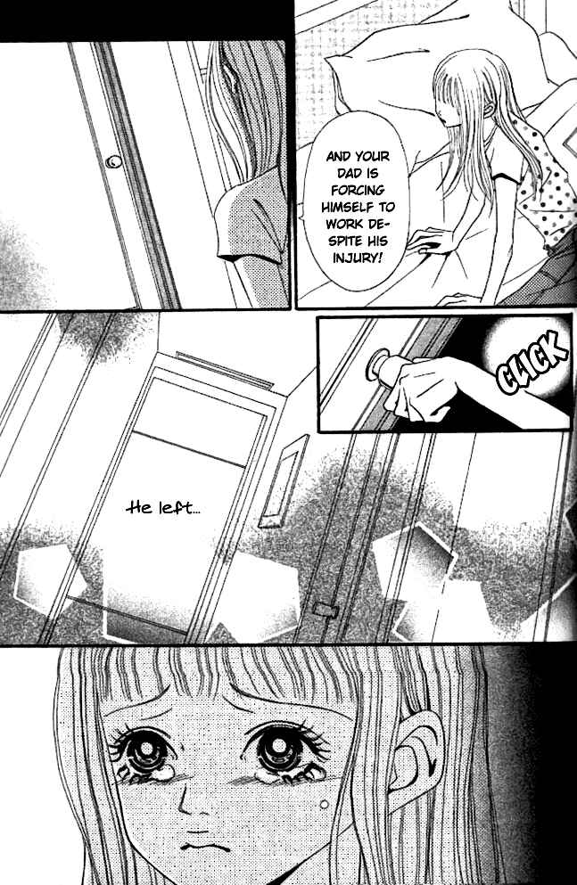 Page 11 Chapter 2 Tengoku no Mail