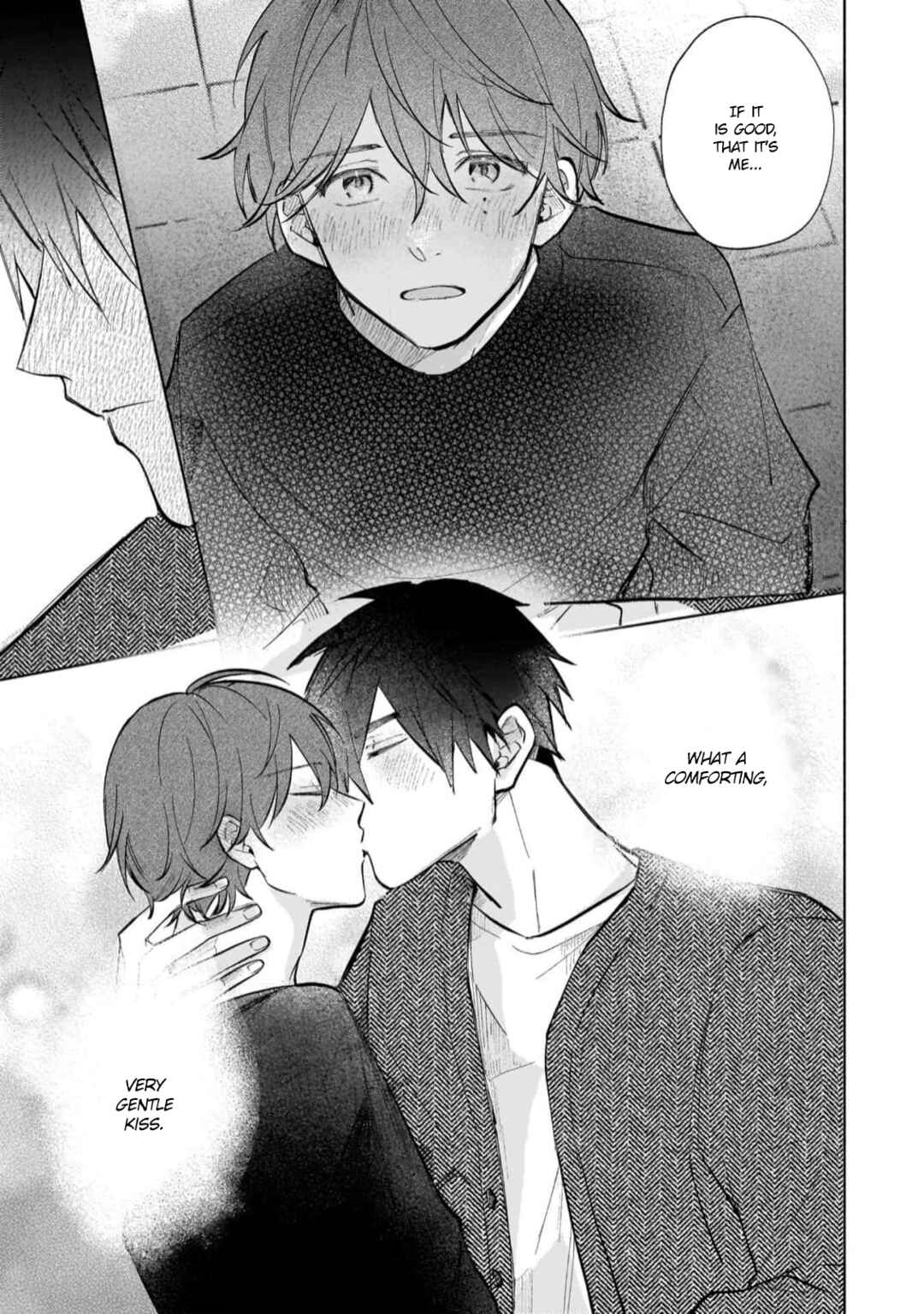 Page 14 Chapter 2 Omega no Ore ga, Seiryaku Kekkon!? ~Alpha no Danna-sama to, Amaama Shinkon Seikatsuchuu!~