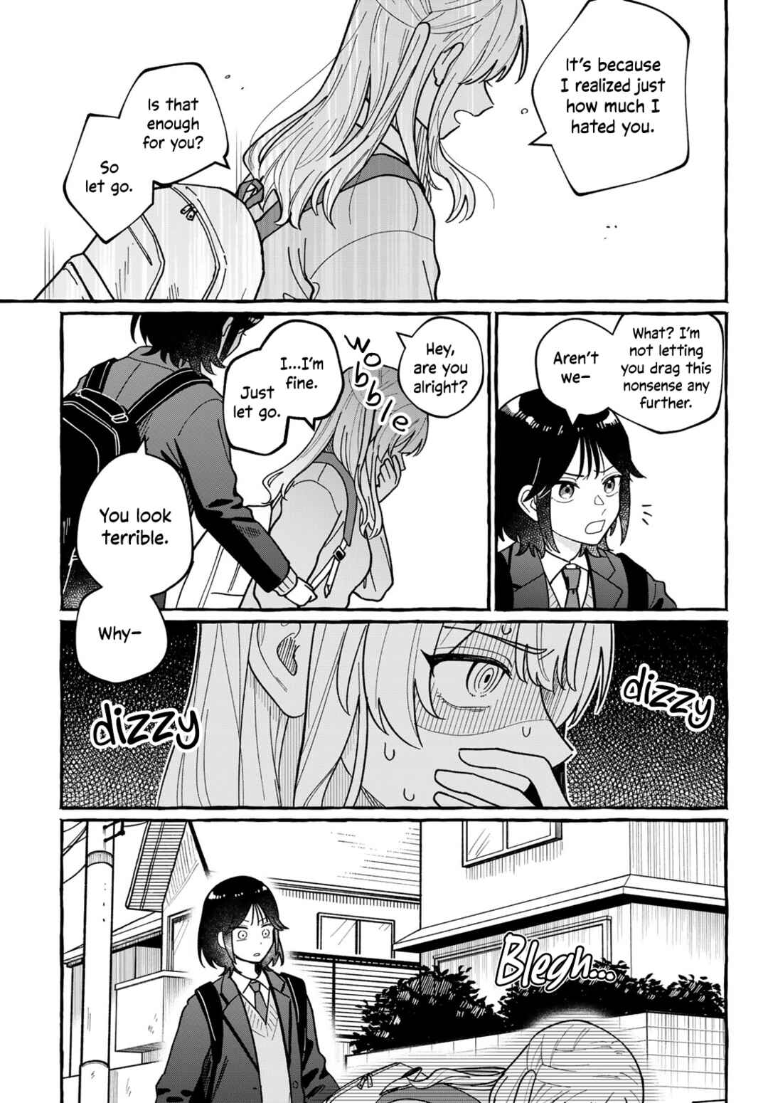 Page 19 Chapter Unknown_70b1 Haha Naru Umi