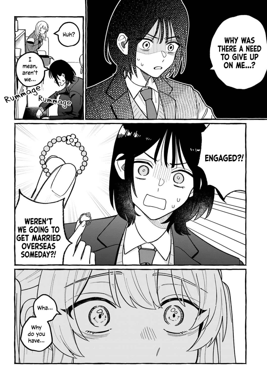Page 26 Chapter Unknown_70b1 Haha Naru Umi