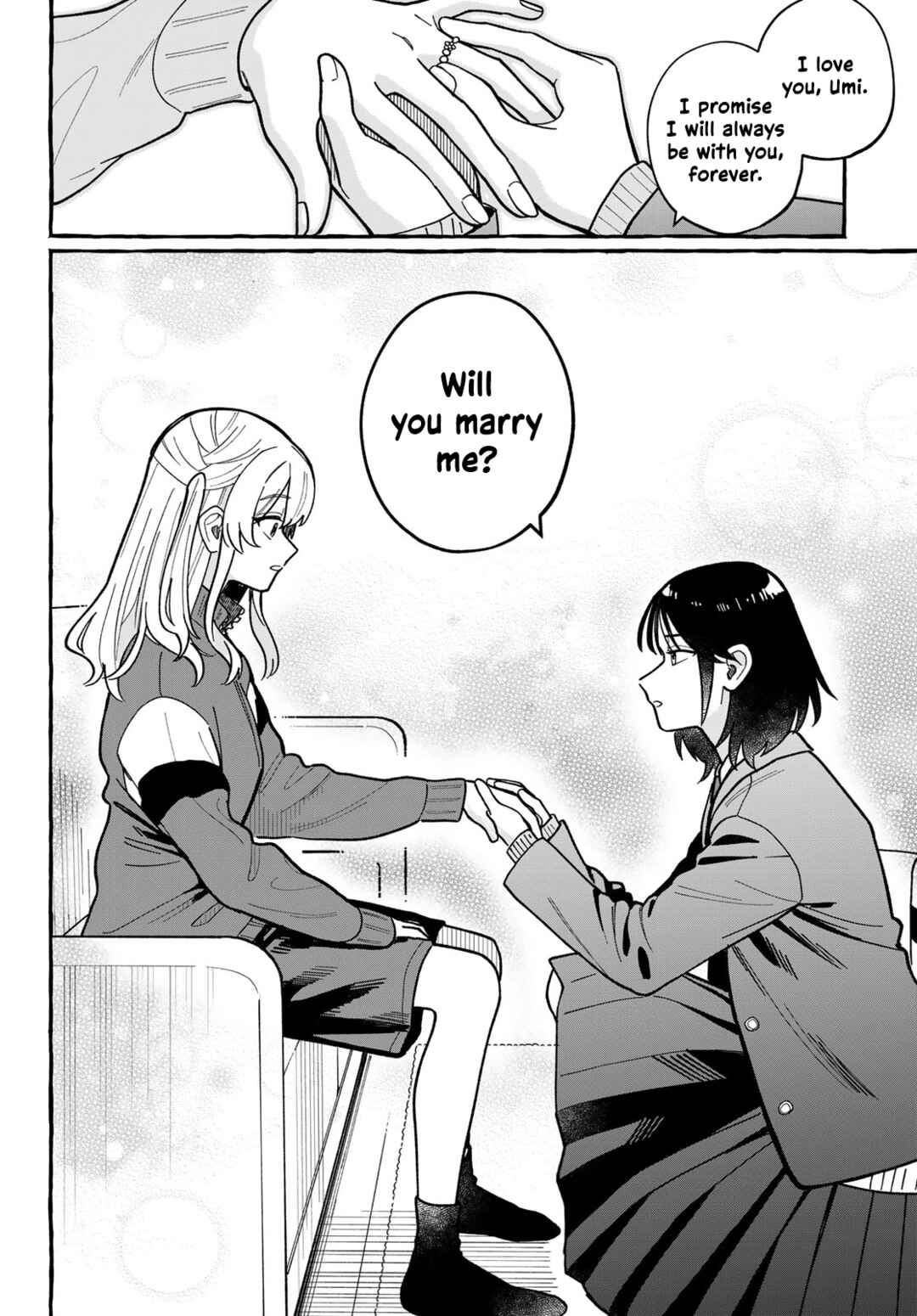 Page 28 Chapter Unknown_70b1 Haha Naru Umi