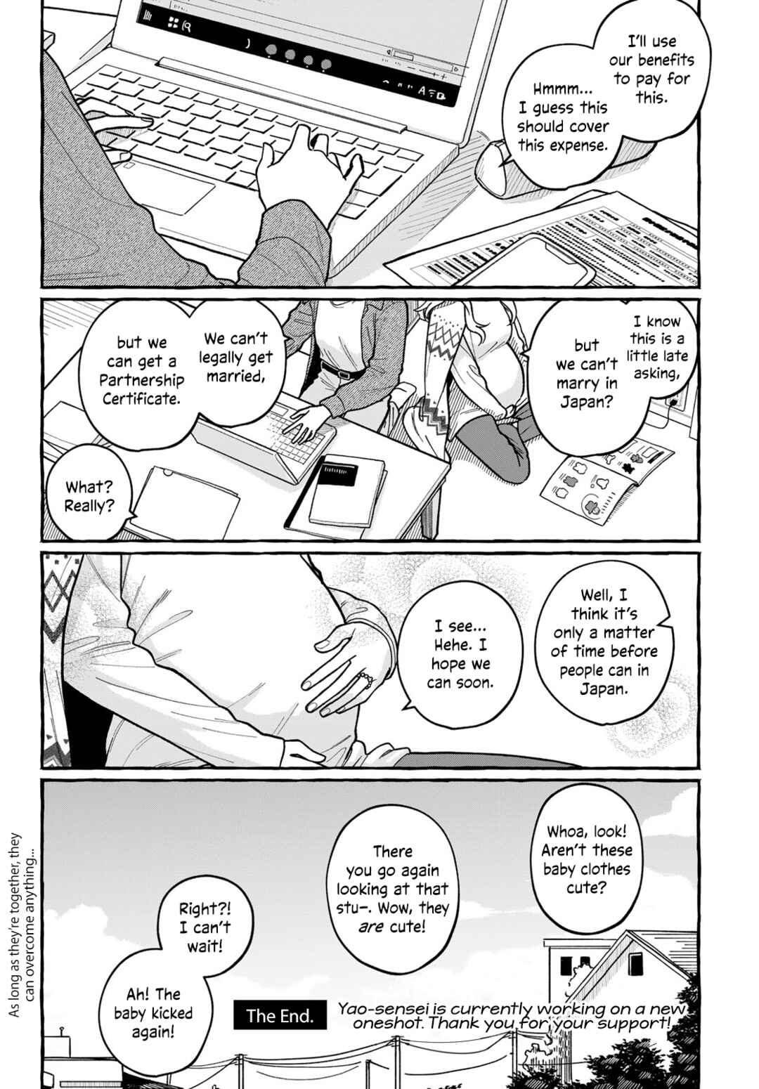 Page 30 Chapter Unknown_70b1 Haha Naru Umi