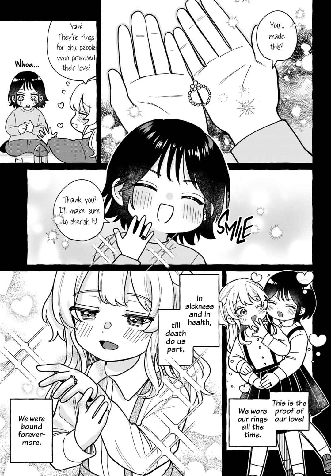 Page 7 Chapter Unknown_70b1 Haha Naru Umi
