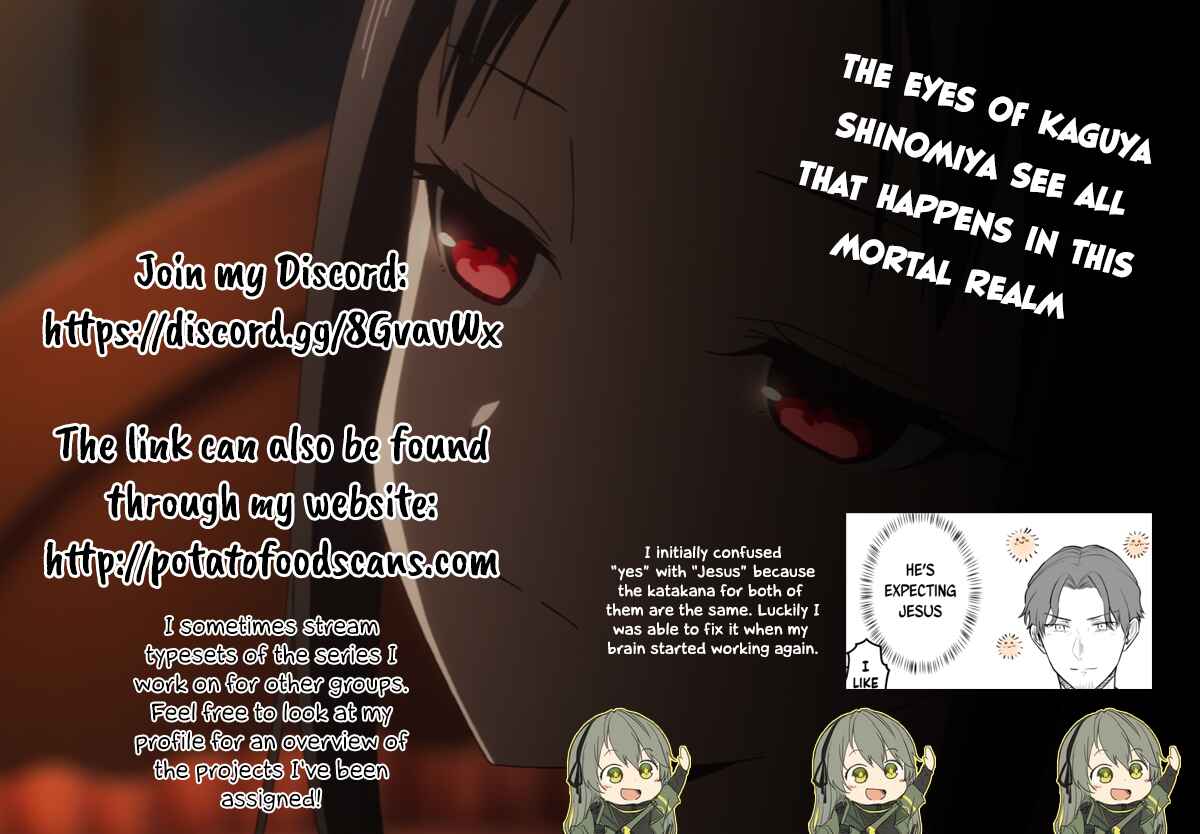 Page 8 Chapter 9 Kuuki ga Yomeru Shinnyuu Shain to Buaisou na Senpai (Web Comic)