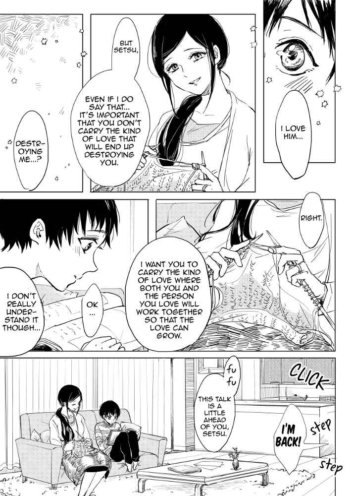 Page 7 Chapter 3 Camelia