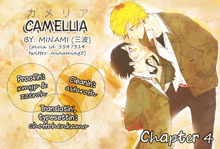 Page 2 Chapter 4 Camelia