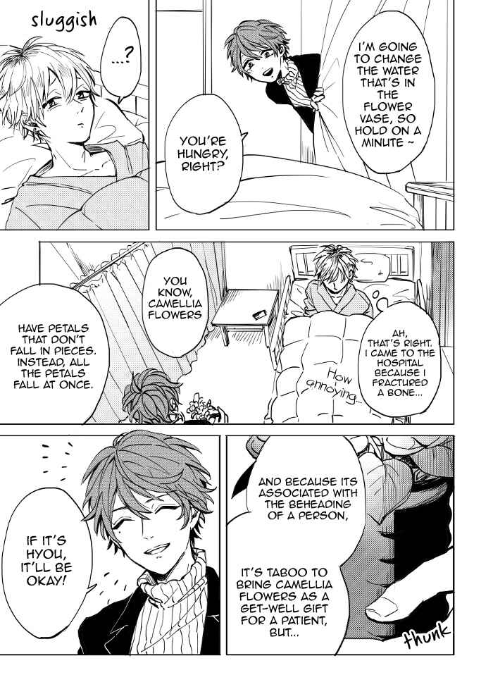 Page 33 Chapter 4 Camelia