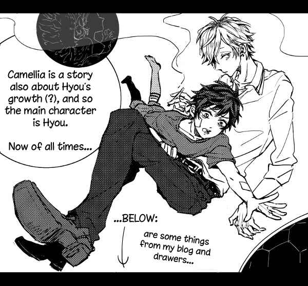 Page 49 Chapter 4 Camelia