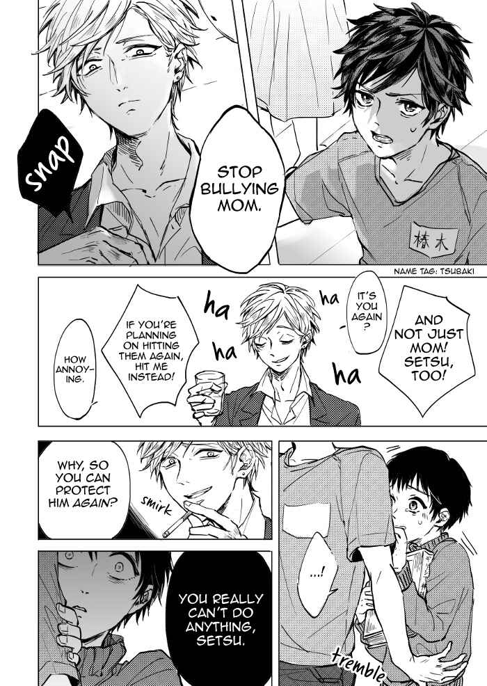 Page 8 Chapter 4 Camelia