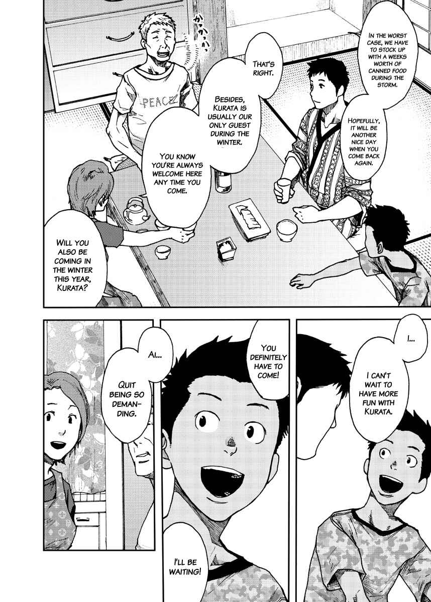 Page 30 Chapter 2 Saihate no Amrit