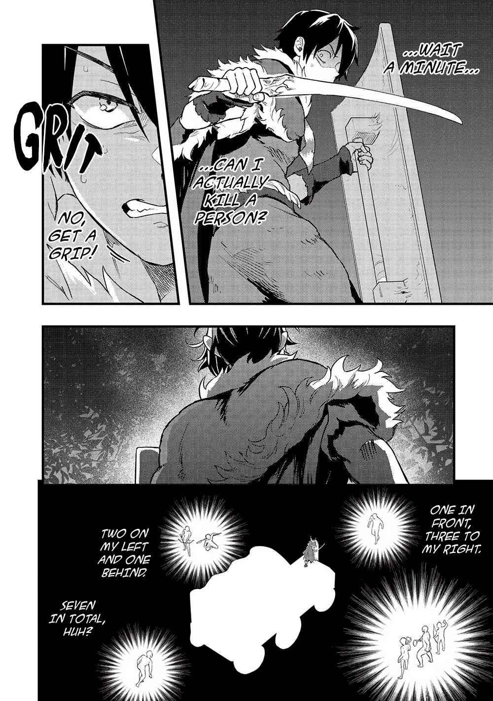Page 10 Chapter 21 Meikyuu Metro ~Mezametara Saikyoushoku Datta node Shima Risu wo Tsurete Shinsekai wo Aruku~