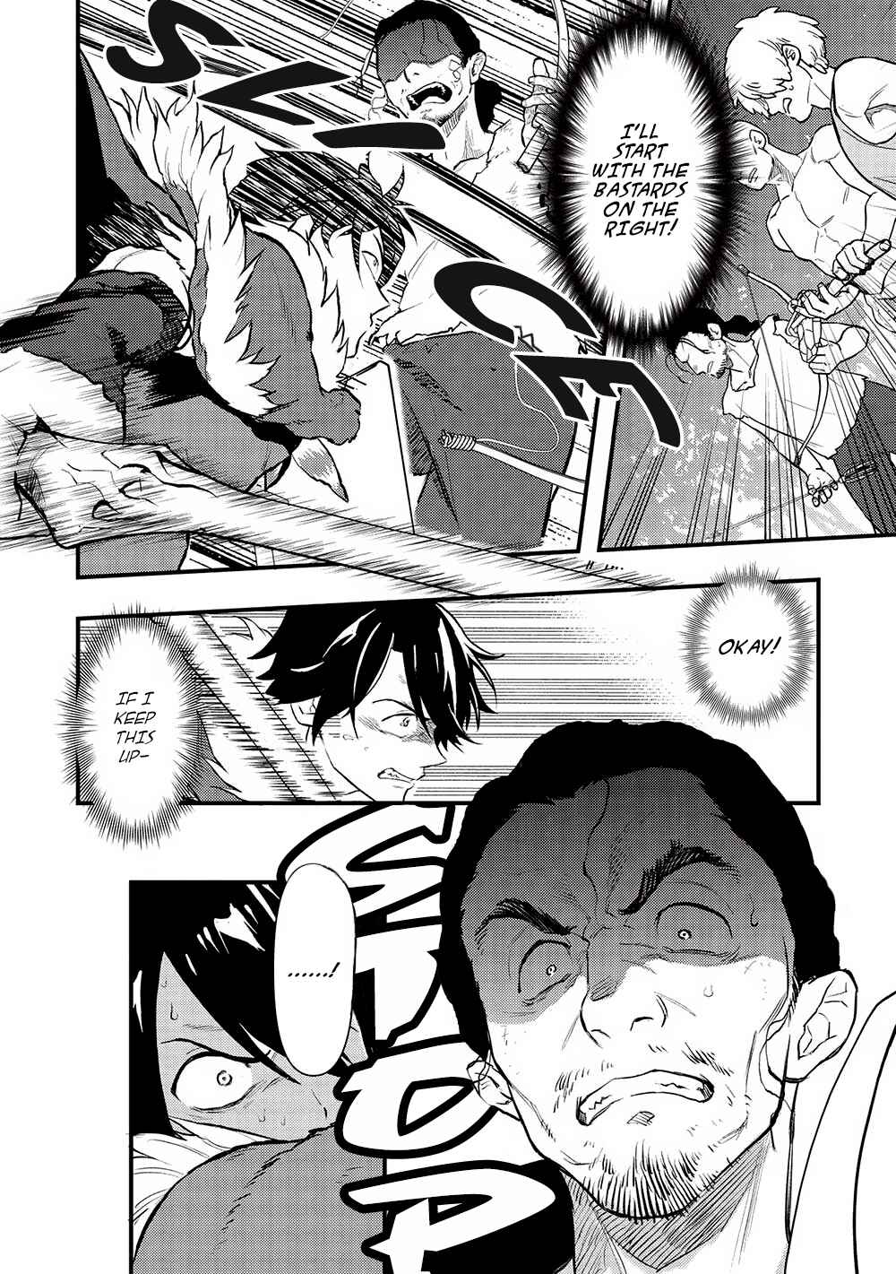 Page 12 Chapter 21 Meikyuu Metro ~Mezametara Saikyoushoku Datta node Shima Risu wo Tsurete Shinsekai wo Aruku~
