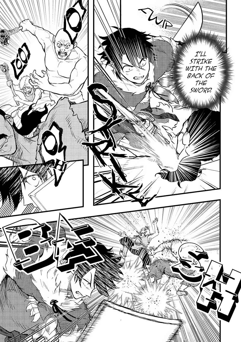 Page 13 Chapter 21 Meikyuu Metro ~Mezametara Saikyoushoku Datta node Shima Risu wo Tsurete Shinsekai wo Aruku~