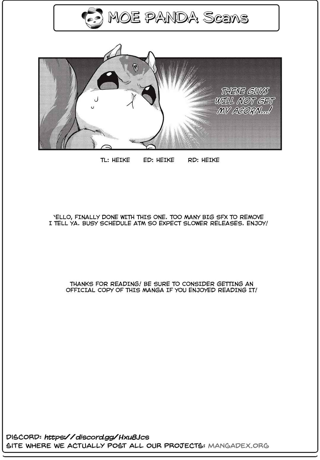 Page 21 Chapter 21 Meikyuu Metro ~Mezametara Saikyoushoku Datta node Shima Risu wo Tsurete Shinsekai wo Aruku~