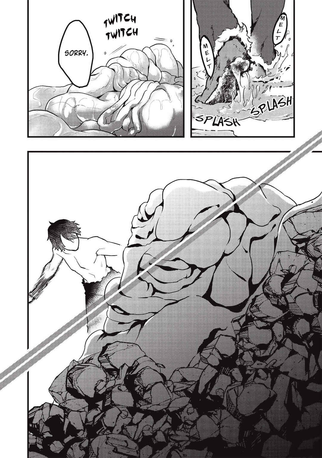 Page 14 Chapter 12 Meikyuu Metro ~Mezametara Saikyoushoku Datta node Shima Risu wo Tsurete Shinsekai wo Aruku~