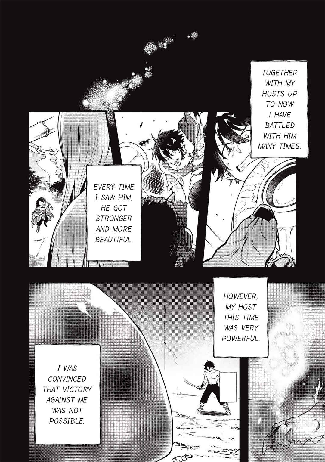 Page 18 Chapter 12 Meikyuu Metro ~Mezametara Saikyoushoku Datta node Shima Risu wo Tsurete Shinsekai wo Aruku~