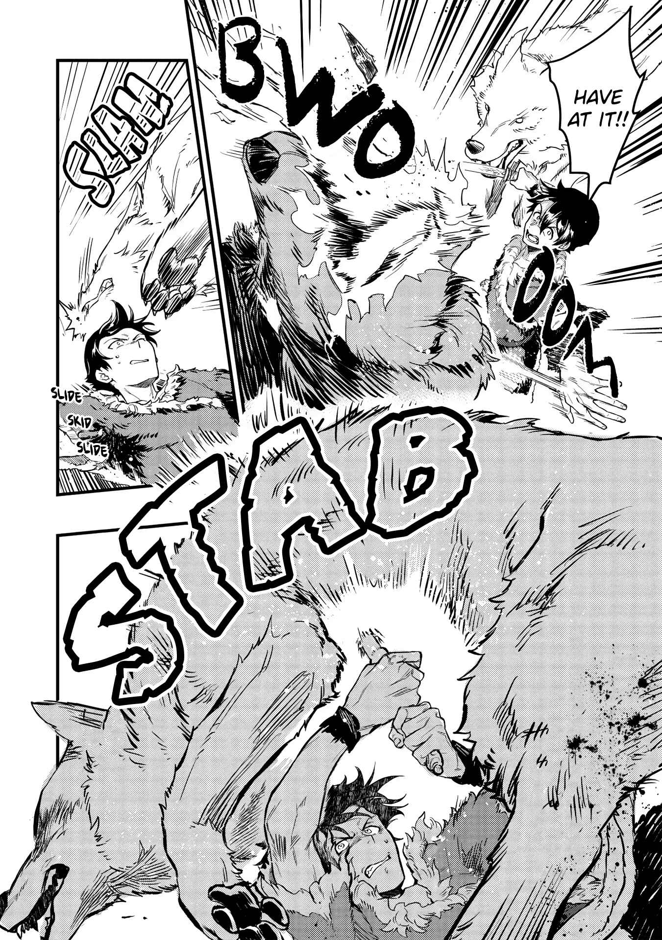 Page 26 Chapter 3 Meikyuu Metro ~Mezametara Saikyoushoku Datta node Shima Risu wo Tsurete Shinsekai wo Aruku~