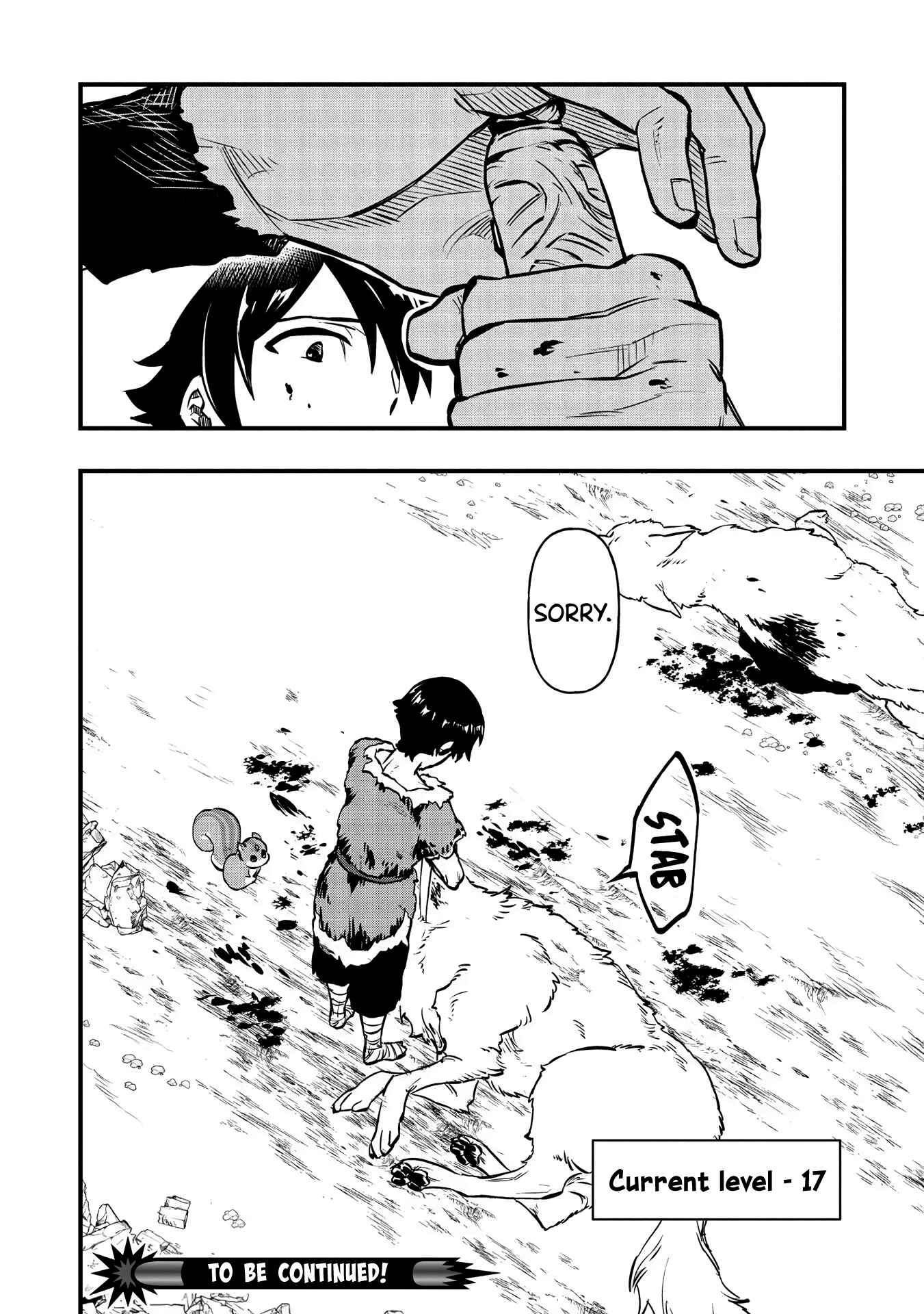 Page 28 Chapter 3 Meikyuu Metro ~Mezametara Saikyoushoku Datta node Shima Risu wo Tsurete Shinsekai wo Aruku~