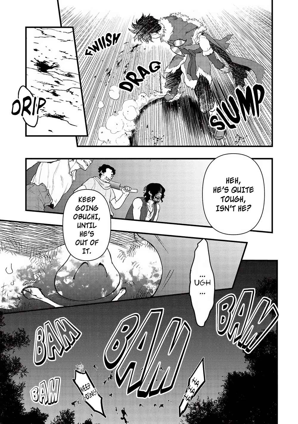 Page 11 Chapter 23 Meikyuu Metro ~Mezametara Saikyoushoku Datta node Shima Risu wo Tsurete Shinsekai wo Aruku~