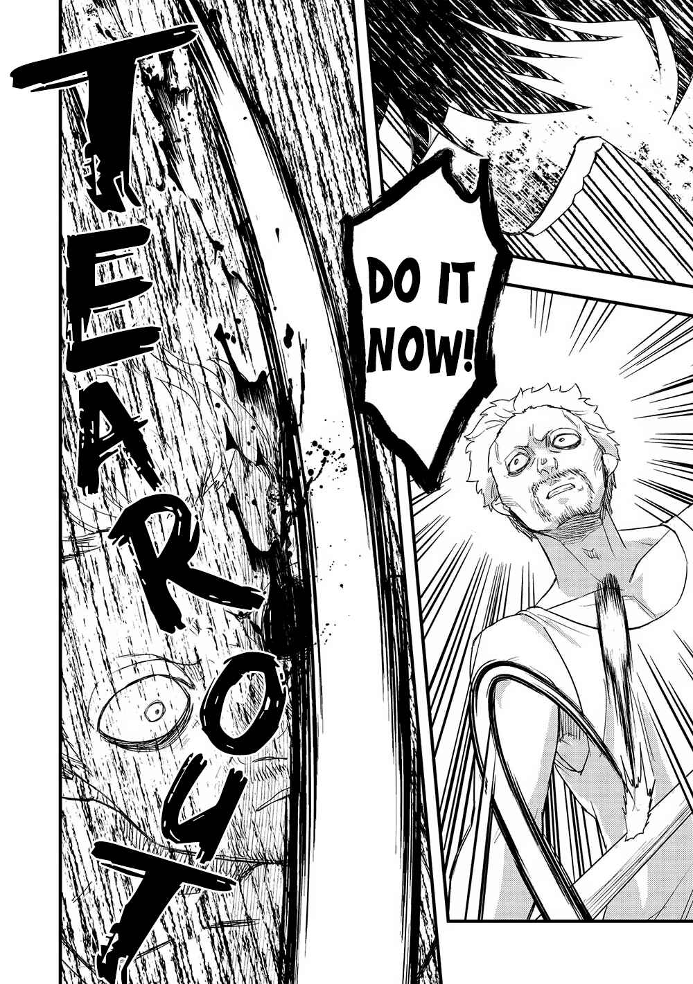 Page 14 Chapter 23 Meikyuu Metro ~Mezametara Saikyoushoku Datta node Shima Risu wo Tsurete Shinsekai wo Aruku~