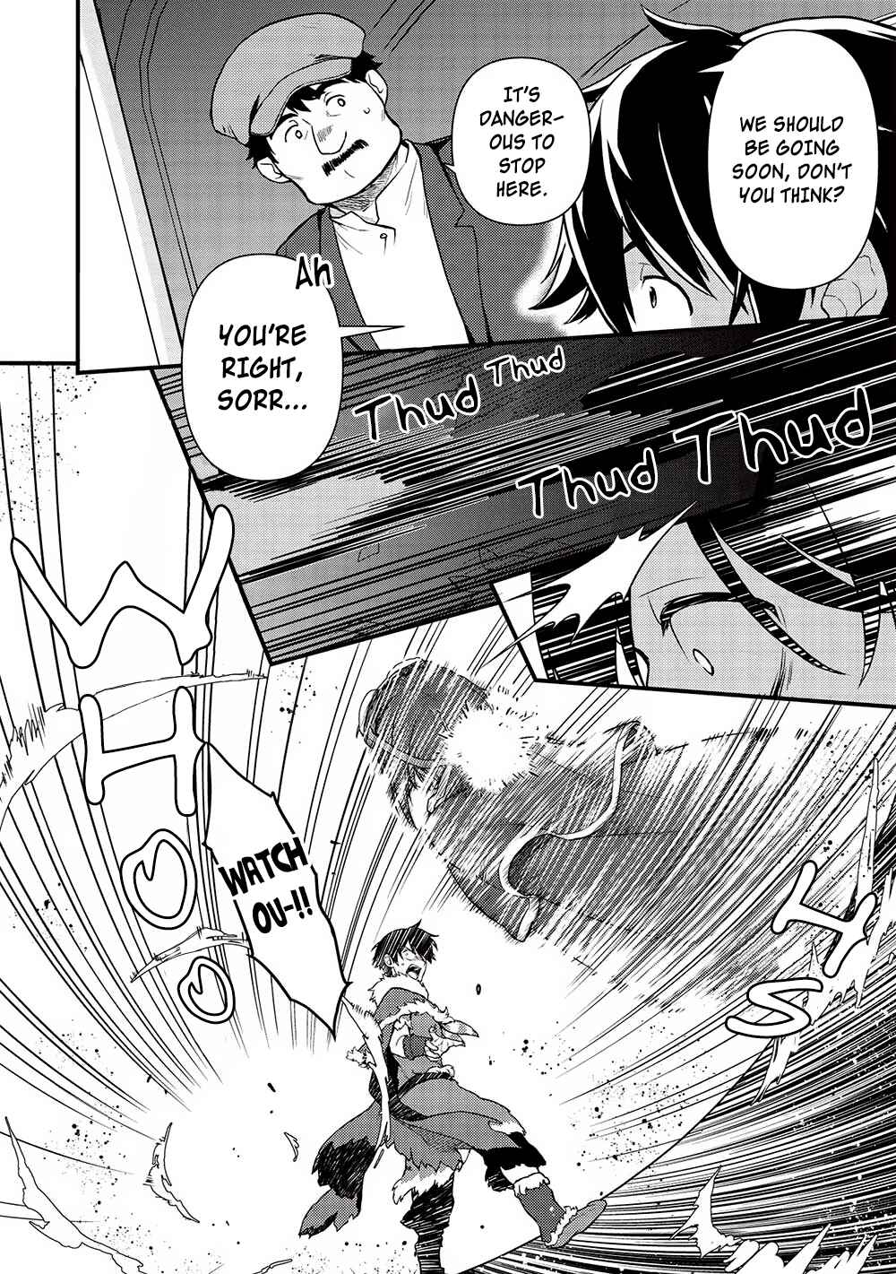 Page 18 Chapter 22 Meikyuu Metro ~Mezametara Saikyoushoku Datta node Shima Risu wo Tsurete Shinsekai wo Aruku~
