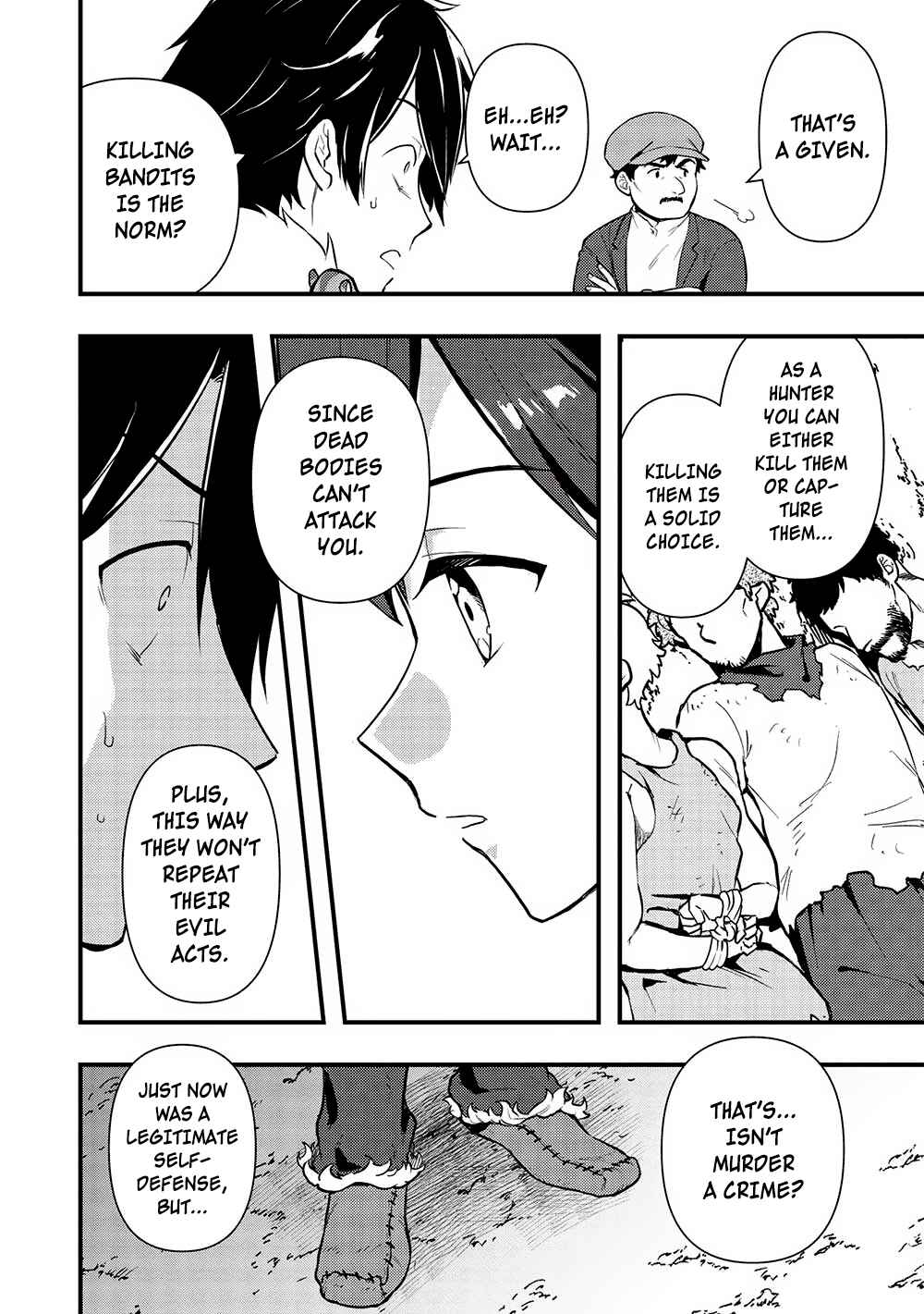 Page 2 Chapter 22 Meikyuu Metro ~Mezametara Saikyoushoku Datta node Shima Risu wo Tsurete Shinsekai wo Aruku~