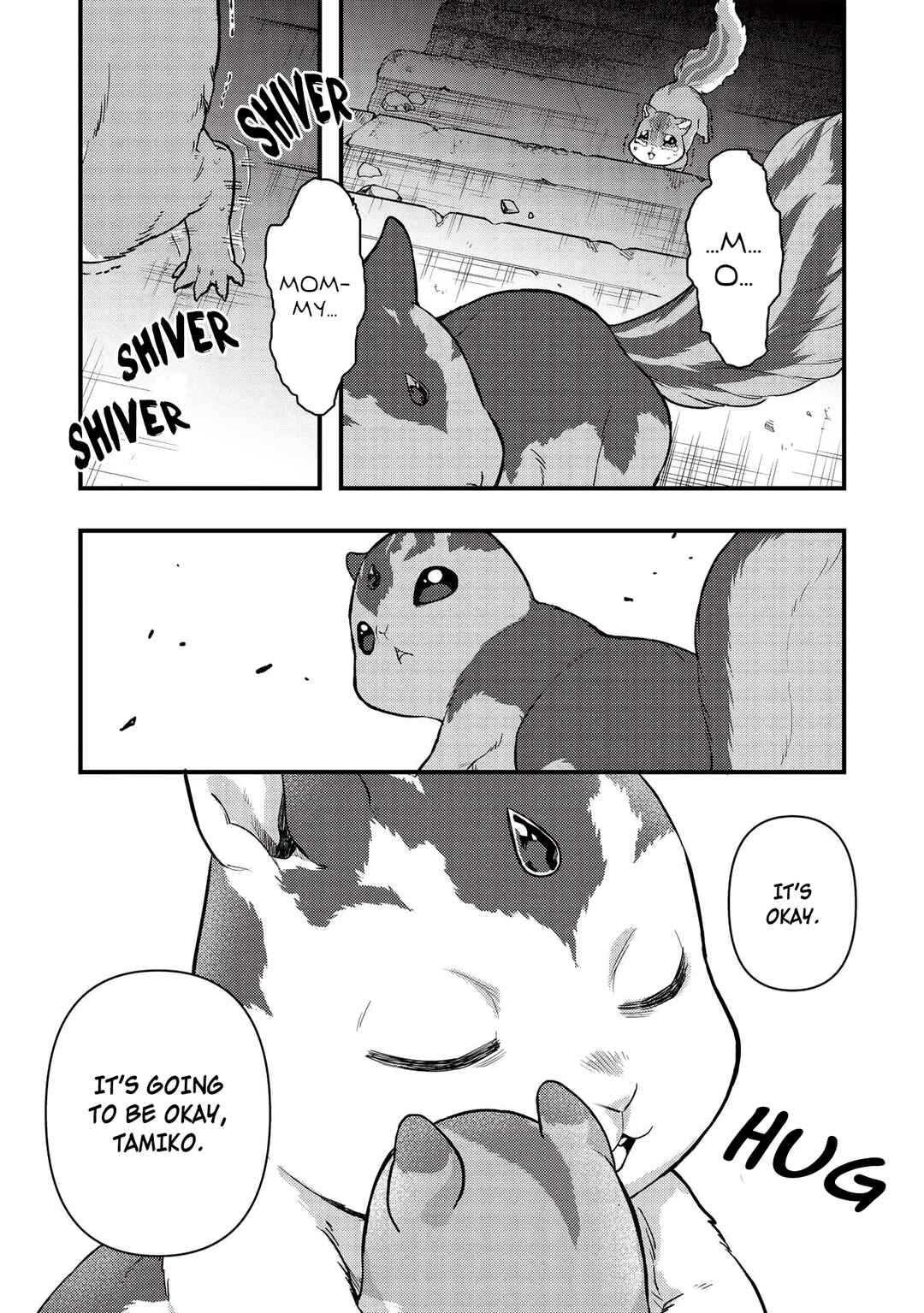 Page 19 Chapter 16 Meikyuu Metro ~Mezametara Saikyoushoku Datta node Shima Risu wo Tsurete Shinsekai wo Aruku~